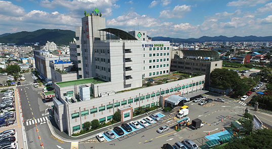 Cheong Ju Medical Center