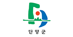 단양군 로고 이미지